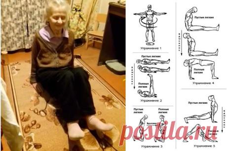 86-летняя бабушка 20 лет делает Око возрождения. Повернуть время вспять не удалось, только заметно притормозить | ✧Сама себе косметолог✧ | Яндекс Дзен