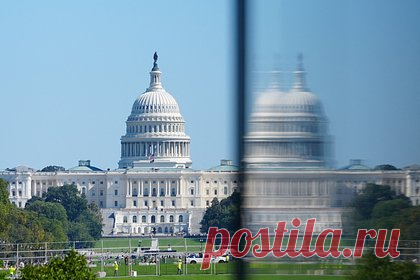 Сенат США одобрил более 100 кандидатов Трампа