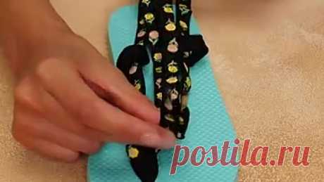 27 гениальные лайфхаки для одежды на каждый день. 😍