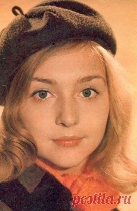 Ирина Малышева, 15 февраля, 1961