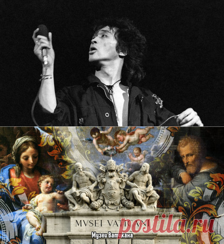 Картинная галерея – самые известные художники