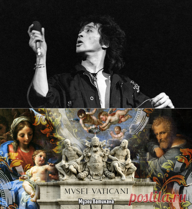 Картинная галерея – самые известные художники