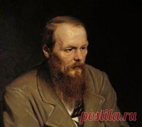 Ф. М. Достоевский. Дневник писателя