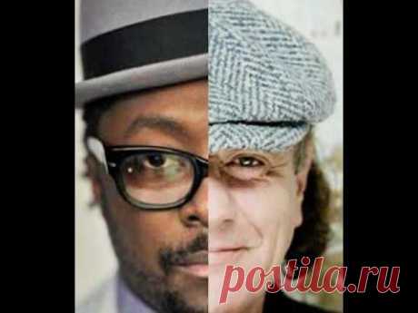 Black Eyed Peas vs ACDC - I Gotta Feeling You Shook Me All Night Long (Daeil Cha MSG Mashup)