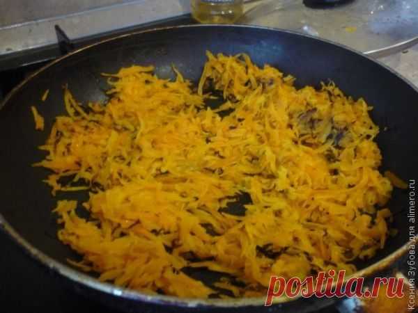 Салат "Ложные опята" | Четыре вкуса