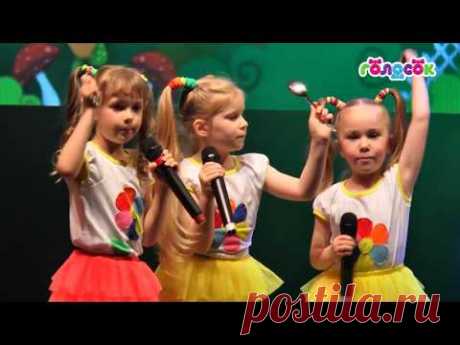 Академия "Голосок" - "Антошка"