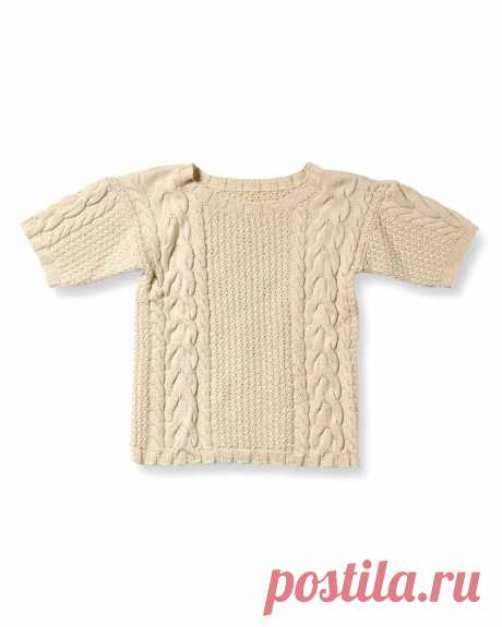 Knit Ange Best 30, Spring - Summer 2017
Популярный, любимый рукодельницами за доступность изложения, японский буклет по вязанию.
Каталог  посвящен вязанию спицами и крючком моделей одежды к весенне-летнему сезону.
