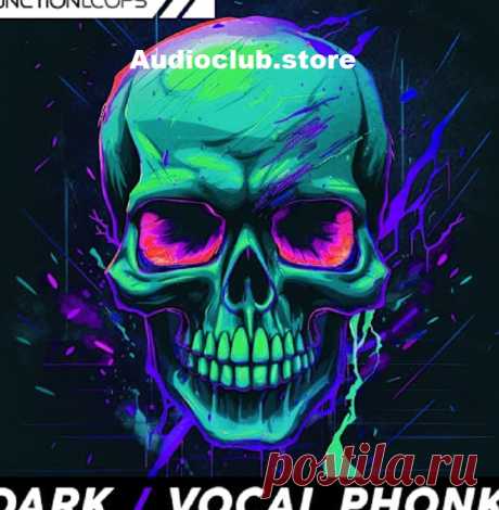 Function Loops Dark Vocal Phonk WAV | 304.23 MB
Sub-punch is quite an electric type of a pack that catches the power of the urban world rap and the provoking mystery of modern Phonk type of music. Whether it is to rap out menacingly for a song at the block or create horror experimental music here, it is in your kit.