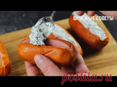 Вкусные Завтраки или Ужины за 15 минут! 2 Самых Простых рецепта готовлю 3 раза в неделю!