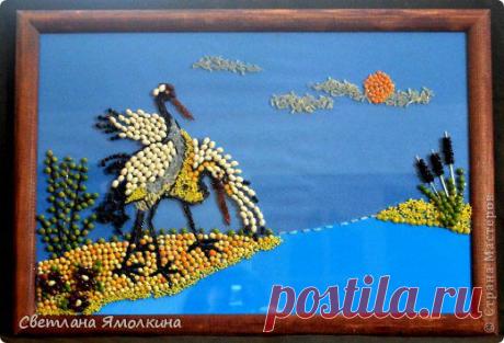 Журавли | Страна Мастеров