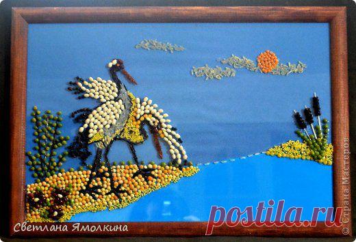 Журавли | Страна Мастеров