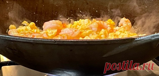 Про Вок: 5 советов – Вся Соль - кулинарный блог Ольги Баклановой