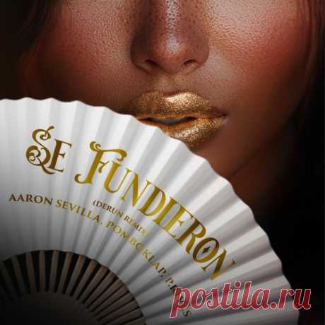 Download VA - Se Fundieron (Derun Remix) Aaron Sevilla, Derun, P.Rivas, Pomboklap - Se Fundieron (Derun Remix) 6:51 Aaron Sevilla, Derun, P.Rivas, Pomboklap - Se Fundieron (Derun Remix)