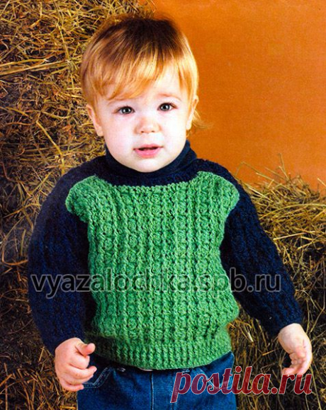 *Вязание для детей | ЕЛЕНА ВЯЗАЛОЧКА – Вязание Спицами и Крючком | Лушие Схемы и Модели Бесплатно