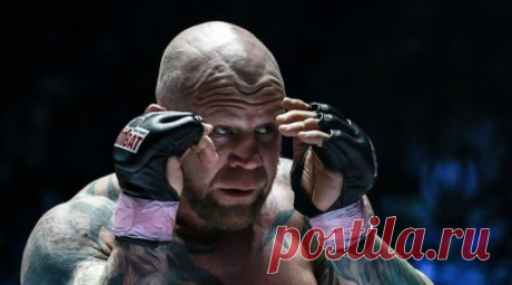 Монсон выразил надежду, что МОК вернёт российский флаг вслед за UFC. Боец смешанных единоборств Джефф Монсон выразил надежду на то, что Международный олимпийский комитет (МОК) снимет запрет на использование флагов своей страны, как это сделал Абсолютный бойцовский чемпионат (UFC). Читать далее