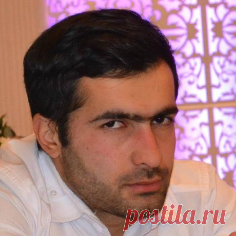 (37) Кно Тамоян - Кно Тамоян обновил фото профиля.