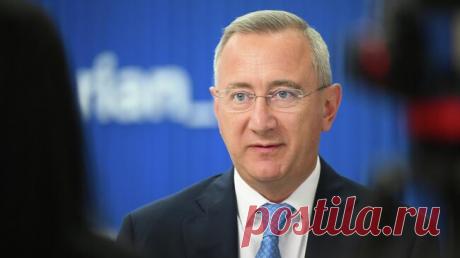 Шапша обсудил с индийскими партнерами проект фармзавода в Калужской области