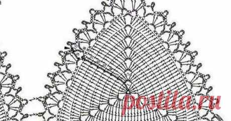 Horgolt fürdőruhák mintákkal | FonalDesign