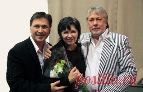 Александр Левшин