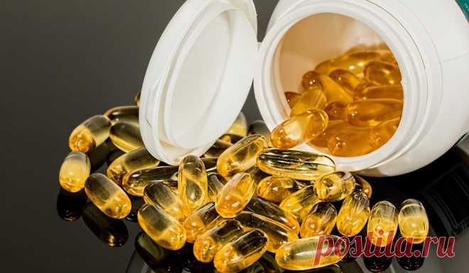 Витамин А: в каких продуктах содержится, суточная норма, зачем нужен