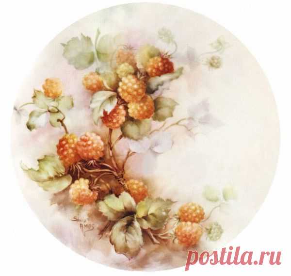 Sonie Ames / Искусство / Художники. Sonie Ames. / Pinme.ru / Pinme