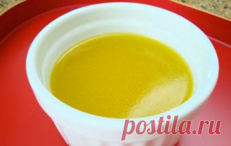 Лимонный соус / Соусы универсальные / TVCook: пошаговые рецепты с фото