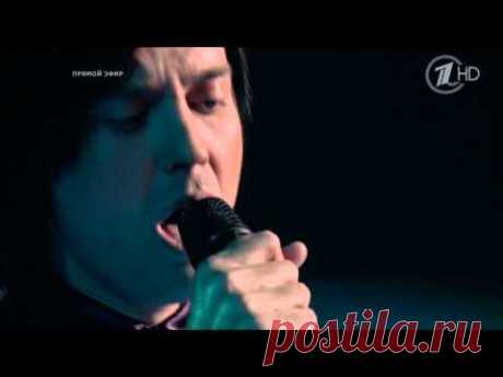 Гела Гуралиа - &quot;Papa, Can You Hear Me?&quot; - Голос - Финал - Сезон 2 - YouTube