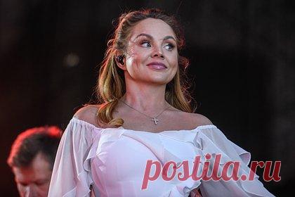 МакSим вспомнила о запомнившемся ей запахе от ее мамы