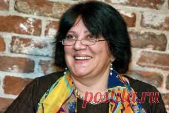 Писательница Татьяна Толстая о литературном творчестве и долгих паузах - свежие новости Украины и мира