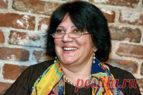 Писательница Татьяна Толстая о литературном творчестве и долгих паузах - свежие новости Украины и мира