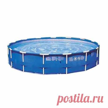 Бассейн каркасный 28236 INTEX