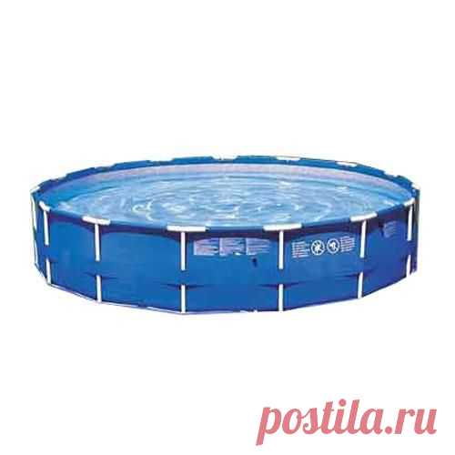 Бассейн каркасный 28236 INTEX