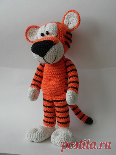 вязаные игрушки | Записи в рубрике вязаные игрушки | Дневник Мила_Оли
