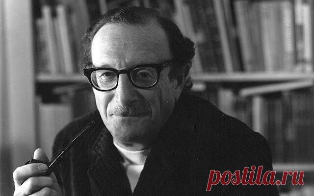 10 цитат знаменитого психолога Эрика Берна о том, как программируется наш мозг
10 цитат знаменитого психолога Эрика Берна о том, как программируется наш мозг Эрик Берн — автор знаменитой концепции сценарного программирования и теории игр. В их основе лежит трансактный анализ, который сейчас изучают во всем мире. Берн уверен, что жизнь каждого человека программируется до пятилетнего возраста, и все мы потом живем по этому сценарию. В нашем […]
Читай дальше на сайте. Жми подробнее ➡