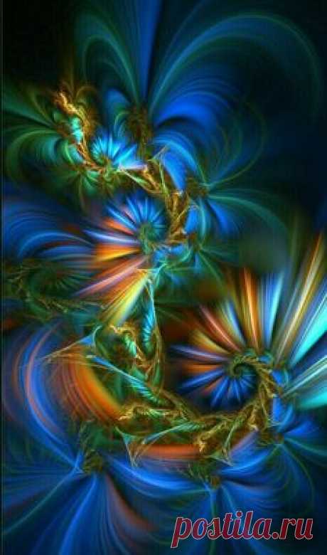 fractal                                                                                                                                                                                 More