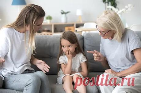 Бумеранг прилетит откуда не ждали. Шесть главных ошибок в воспитании детей - РЕБЁНОК.РУ - 12 августа - 43530426978 - Медиаплатформа МирТесен