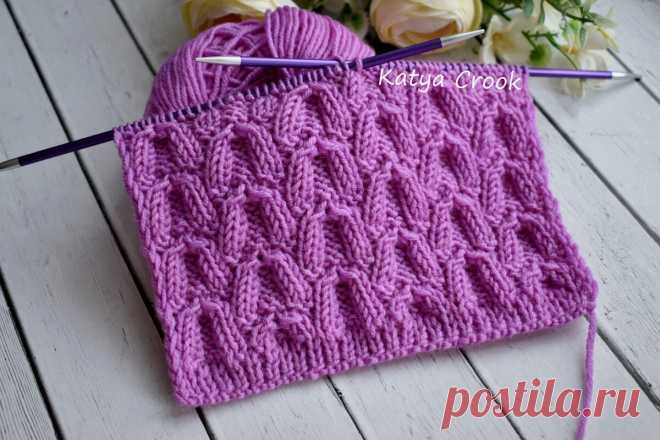 ШИКАРНЫЙ УЗОР 