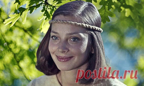 Галина Беляева, 26 апреля, 1961