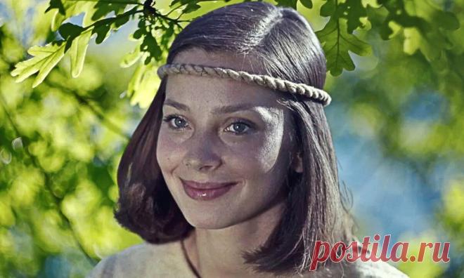 Галина Беляева, 26 апреля, 1961