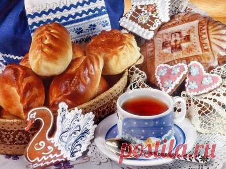✔ СЛАВЯНСКИЕ КОРНИ