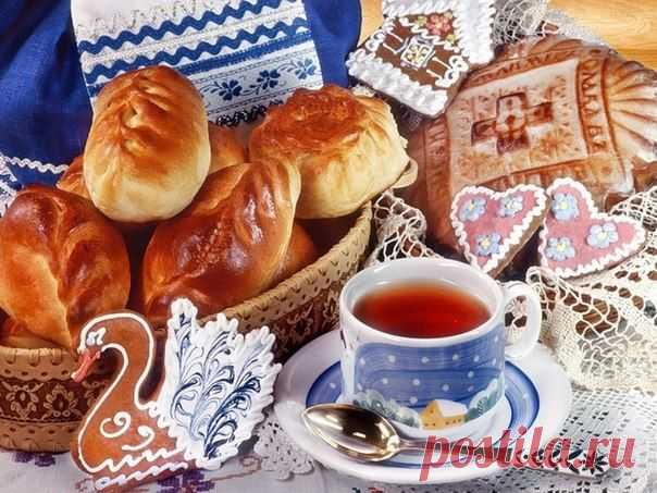 ✔ СЛАВЯНСКИЕ КОРНИ