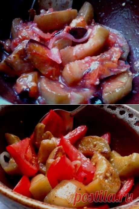 Два потрясающе вкусных салата!