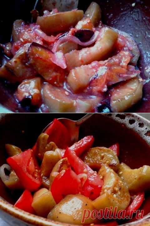 Два потрясающе вкусных салата!