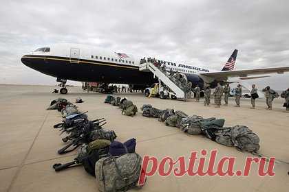 Трамп окончательно определился с отправкой войск на Украину