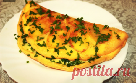 Беру 4 картошки, 4 яйца и вкусный завтрак готов. Такого вы еще не готовили! - Скатерть-Самобранка - медиаплатформа МирТесен