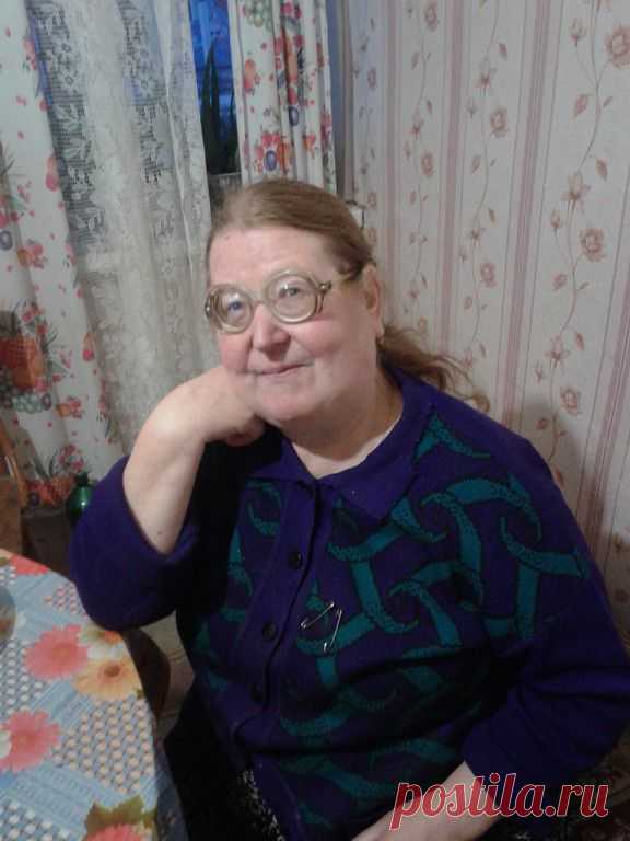 САМАЯ ВРЕДНАЯ
27 лет, , Чернушка
