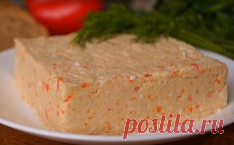 Как приготовить паштет из куриного мяса, который намного полезнее и вкуснее обычной колбасы