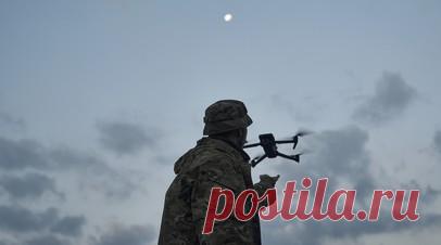 Гагин: ВСУ начали использовать БПЛА для ударов у трассы Донецк — Мариуполь. Советник главы Донецкой Народной Республики (ДНР) Ян Гагин заявил, что украинские военные начали использовать БПЛА для ударов у трассы Донецк — Мариуполь. Читать далее