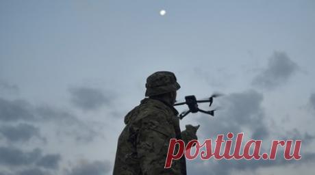 Гагин: ВСУ начали использовать БПЛА для ударов у трассы Донецк — Мариуполь. Советник главы Донецкой Народной Республики (ДНР) Ян Гагин заявил, что украинские военные начали использовать БПЛА для ударов у трассы Донецк — Мариуполь. Читать далее