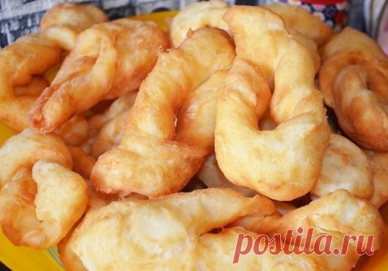 Кулинария